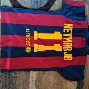 Neymar Jr. T shirt